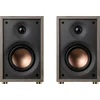 Swan Oasis 140(z) Hi-Fi namizni zvočnik Brown 2 kos