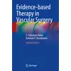 Evidence-based Therapy in Vascular Surgery