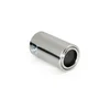 Lampa Accessories Nastavak auspuha TS-54, 35-45 mm