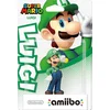 Amiibo Luigi (Super Mario)