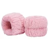 My Spa Set traka za zglobove, 2 komada, Roze