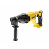 DeWalt DCH133NT akumulatorski elektro-pneumatski čekić 18V SDS-Plus, bez baterije i punjača