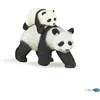 Papo Panda z mladičem