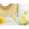 MADAME COCO LAURENT Set visokih čaša, 4 komada, 295ml