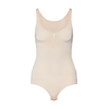 MAGIC Bodyfashion Oblikovanje postave Slimbody, bež, bela