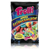Gumijasti bonbnoni kresničke, Trolli, 200 g