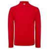MAJICA DUGI RUKAVI POLO B&C ID.001 LSL 180G CRVENA 3XL