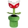 TOGETHER TOGETHER, Super Mario Piranha Rastlinski pliš 23 cm, Zelena, (21552620)