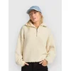 Billabong Lost Heaven Fleece Sweater whitecap