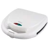 Vivax TS-7503WH Aparat za sendviče, 750 W, Beli