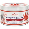 ALPA ALPA Topli konopljin balzam za sproščujočo masažo 250ml