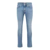 Tommy Jeans Kavbojke SCANTON  moder denim