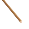 Drveni tipl rebrasti 100cm bg8b