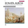 SONATA ALBUM VOL1, 12 SONATAS BY HAYDN,MOZART AND BEETHOVEN
