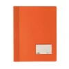 DURABLE DURABLE mapa DURALUX, DIN A4, oranžna, (21652532)