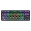 Trust gxt864 cada tkl gaming tastatura (25724)