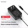 Jinlingshengbao Adapter za napajanje monitora, 14V, 2.14A
