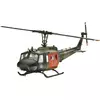 Revell Model helikoptera Bell UH-1D SAR 4444 Revell za slaganje