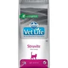 VET LIFE STRUVITE CAT 2KG