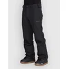 Volcom Freakin Snow Chino moške hlače black