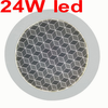 Led Panel 24W Romb