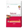 Trainer Natural Adult Medium Piletina, Pirinač & Aloe Vera - 12 kg
