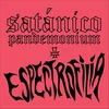Satánico Pandemonium - Espectrofilia (Limited Edition) (Purple Translucent Coloured) (LP)