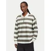 adidas Jopa Essentials Contemporary French Terry Longsleeve KF6252 Rjava Regular Fit