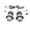 OEM 80W diode za fabričke Angel Eyes prstenove BMW E90 / E91