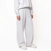 Cropp - Baggy donji deo trenerke - light grey