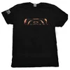 Tool Majica Flame Spiral Unisex Black 2XL
