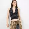 LADIES` TOP