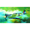 Model zrakoplova 12484 - SPITFIRE MK.XIVC (1:72)