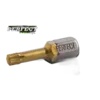 shumee STALCO TORX 25x25 TITANIUM PERFECT nastavek