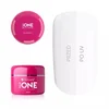 Gel baza za nokte One Clear V 250g ? Silcare ? Kozmo.rs
