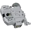 Bimetalna brava za veš mašinu Bosch 00638259 00627046 00623782 00637590 148BH09 148BH15, Siva