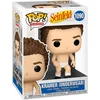 Funko Pop TV Seinfeld Kramer in Underwear
