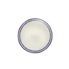MADAME COCO Reve Bleu Tanjir, 19x19cm