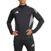 adidas Majica z dolgimi rokavi Tiro 25 Competition