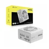Corsair - Napajanje 850W Corsair RM850e 80+ Gold Fully Modular White, CP-9020293-EU