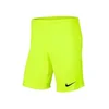 Nike Hlače svetlo zelena 173 - 177 cm/S Dry Park Iii