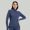 STRIX Women‘s ULTRA Sports Top Graystone