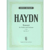 HAYDN:KONZERT G-DUR VIOLINE UND KLAVIER