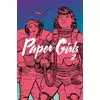 Paper Girls Volume 2