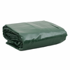 Cerada zelena 3 x 3 m 650 g/m2