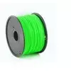 Gembird materijal za 3D štampanje ABS Zeleno 1.75mm 1kg