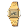Casio CASIO Vintage ženska ura LA680WEGA-9ER + škatla