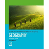 Pearson Edexcel International GCSE (9-1) Geography Student Book