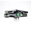 Manfrotto Q6 Top Lock quick release adaptor