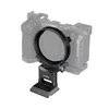 SmallRig Horizontal-to-Vertical Mount Plate for Sony Alpha 7C II/Alpha 7CR 4424